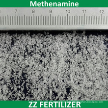 Matérias Primas Químicas Hexamina Hexametilenotetramina